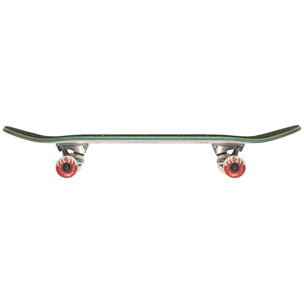 GLOBE ENVIRONMENTALIST MINI 7.0" SKATEBOARD COMPLETO BAMBINO
