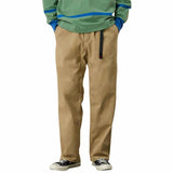 GRAMICCI PANT STRAIGHT FIT CHINO