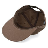 HUF SET BOX SNAPBACK BISON CAPPELLO