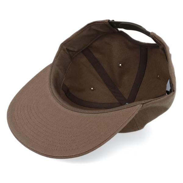 HUF SET BOX SNAPBACK BISON CAPPELLO