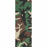 JESSUP COLOUR 9IN CAMOUFLAGE GRIP
