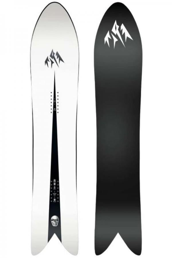 JONES STORM WOLF TAVOLA SNOWBOARD