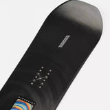 K2 HYPNOTIST 157W TAVOLA SNOWBOARD