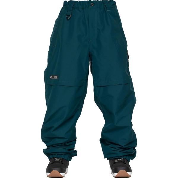 L1 RANKIN ABYSS PANTALONI SNOWBOARD