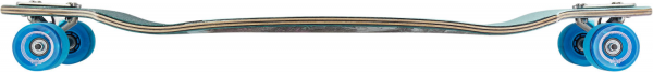 Longboard Completo DUSTERS Giant 38