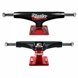 THUNDER TRUCK LIGHTS DISORDER (BLACK/RED TRUCK) 149