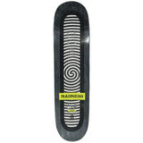 MADNESS CLAY MASKED 8.25" TAVOLA SKATEBOARD