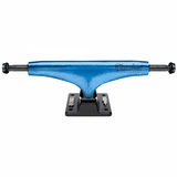 THUNDER TRUCK HOLLOW LIGHT METALLIC SCRIPT BLUE 149