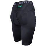 AMPLIFI MKX BLACK PANTALONCINI PROTETTIVI