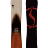 NEVER SUMMER HARPOON TAVOLA SNOWBOARD