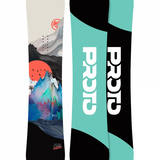 NEVER SUMMER PROTO SYNTHESIS 148 TAVOLA SNOWBOARD DONNA