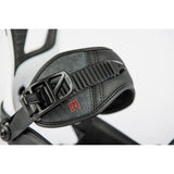 NITRO RAMBLER RAW ATTACCHI SNOWBOARD