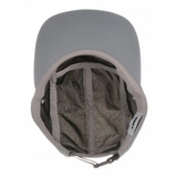 OBEY BOLD FAZER CAMP GOOD GREY CAPPELLO