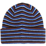 OBEY LOOSE GROOVE BEANIE BLACK/MULTI CAPPELLO