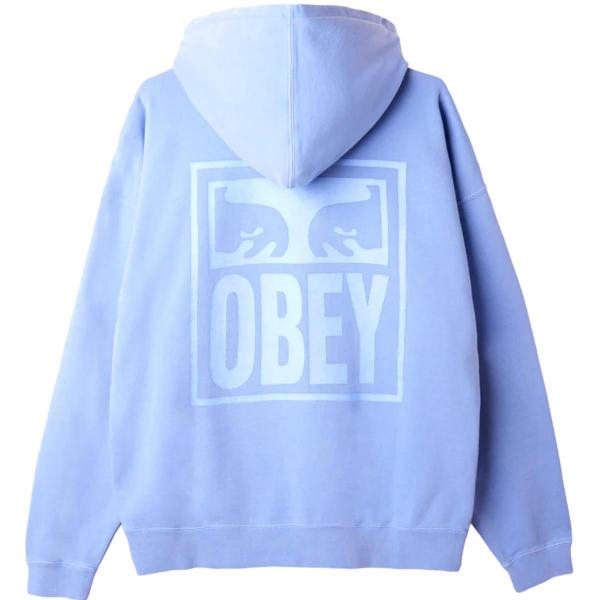 OBEY PIGMENT EYES ICON EXTRA HEAVY HYDRANGEA FELPA ESTIVA