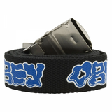 OBEY WAVY BLACK MULTI CINTURA