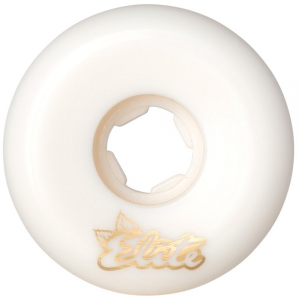 OJ WHEELS ELITES NOMADS 57mm - 95A RUOTE SKATEBOARD