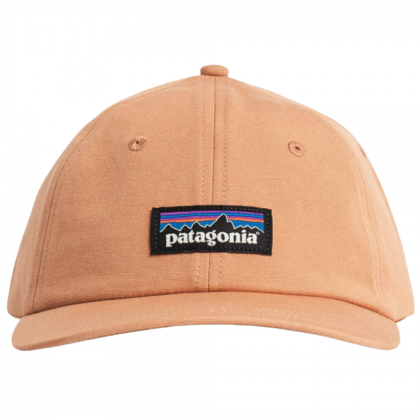 PATAGONIA P-6 LABEL TRAD TOPE CAPPELLO