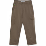 POLAR '93 CARGO KHAKI PANTALONI