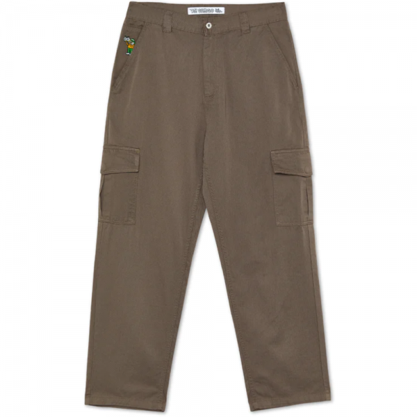 POLAR '93 CARGO KHAKI PANTALONI