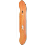 POLAR FAMILY LIGHT BLUE 8.5" TAVOLA SKATEBOARD