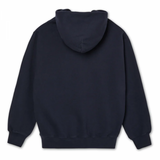 POLAR PATCH NAVY FELPA