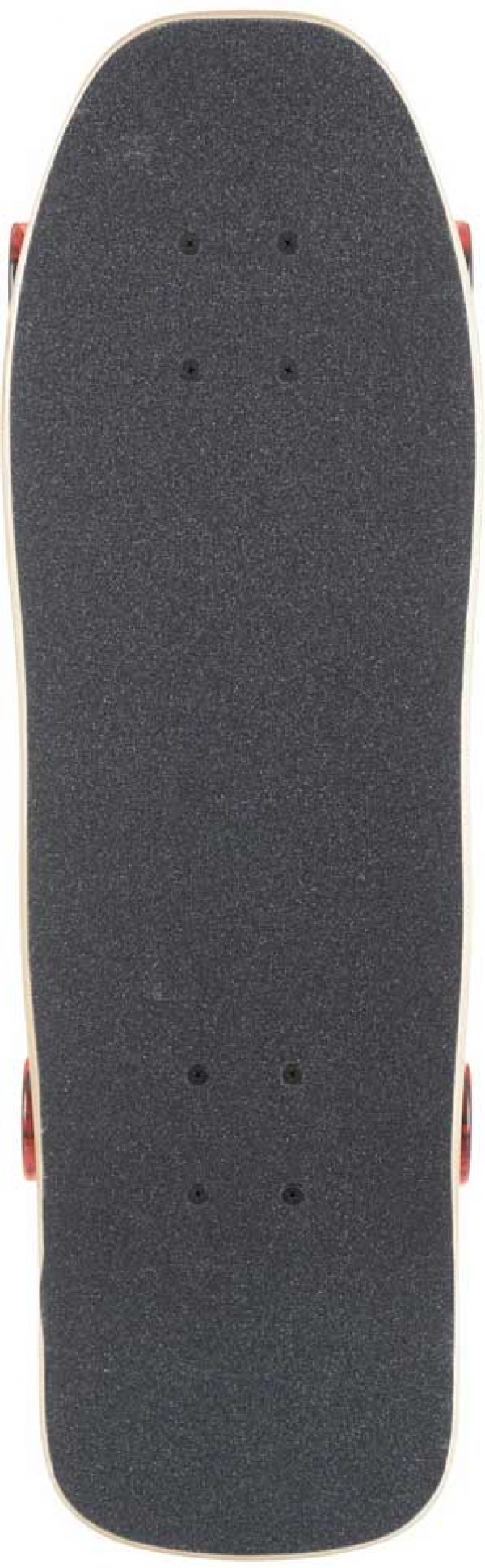 POWELL PERALTA VALLEY BABY MINI 8" SKATEBOARD