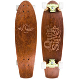 QUIKSILVER CRUISER 29" SKATEBOARD