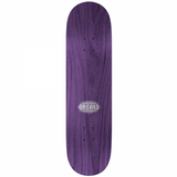 REAL ISHOD CATHEDRAL 8.125" TAVOLA SKATEBOARD