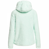 ROXY ALABAMA FAIR AQUA FELPA SNOWBOARD DONNA