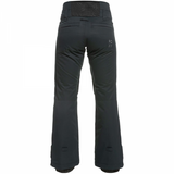 ROXY DIVERSION TRUE BLACK PANTALONI SNOWBOARD DONNA