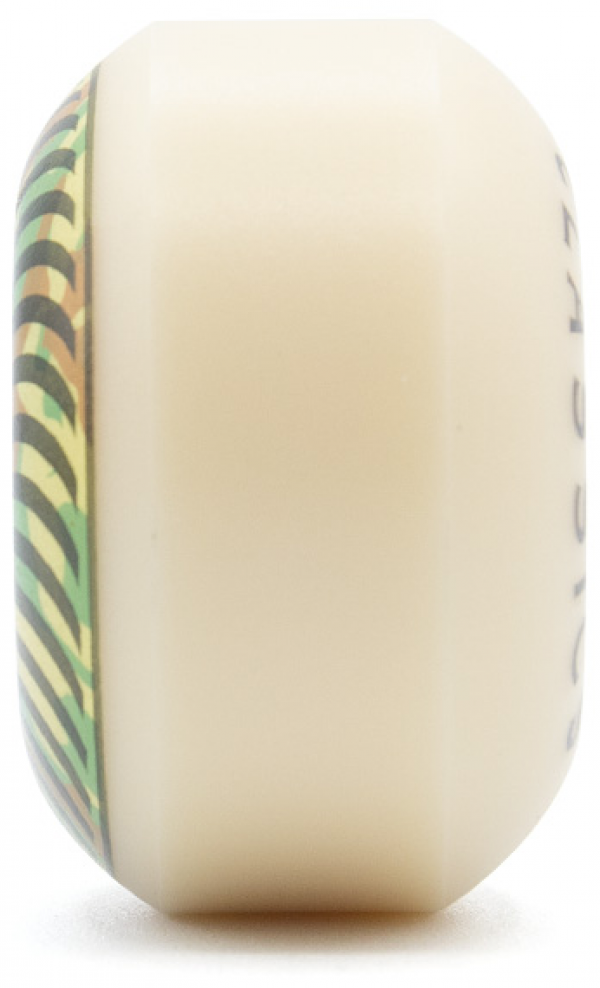 SPITFIRE CAMO CLASSICS F4 RUOTE SKATEBOARD