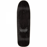 SANTA CRUZ DRESSEN ROSE CREW ONE SHAPED 9.31" TAVOLA SKATEBOARD