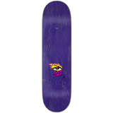 SANTA CRUZ GARTLAND SWEAT DREAM 8.28" TAVOLA SKATEBOARD