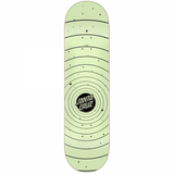 SANTA CRUZ KNIBBS PARALYSIS 8.25" TAVOLA SKATEBOARD