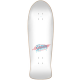 SANTA CRUZ MEEK SLASHER DECODER REISSUE TAVOLA SKATEBOARD
