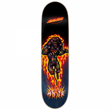 SANTA CRUZ VX ASTA COSMIC 8.0" TAVOLA SKATEBOARD