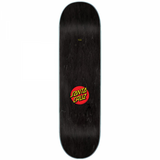 SANTA CRUZ SCREAMING HAND TAVOLA SKATEBOARD