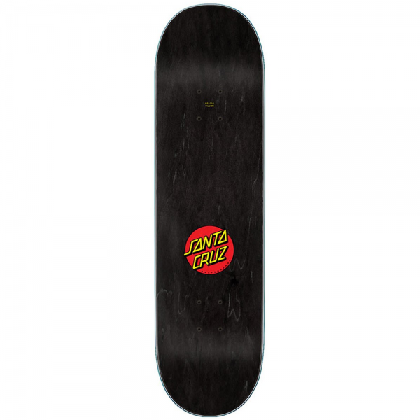 SANTA CRUZ SCREAMING HAND 8.60in x 31.95in SKATEBOARD