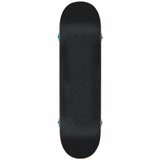 SANTA CRUZ SCREAMING HAND MID SK8 7.80in x 31in SKATEBOARD