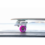 SMOOTHSTAR SANTO TOLEDO 31.5" THD SURFSKATE