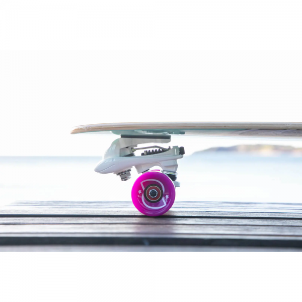 SMOOTHSTAR SANTO TOLEDO 31.5" THD SURFSKATE