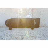 SMOOTHSTAR THD TOLEDO (SMALL) 31" BLACK SURFSKATE