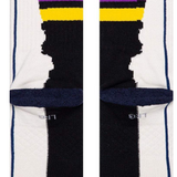 STANCE REYNOLDS SPLIT MULTICOLORE CALZINI