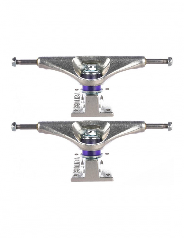 VENTURE TEAM POLISHED REGULAR HI TRUCKS