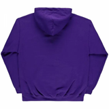 THRASHER x ATLANTIC DRIFT PURPLE FELPA