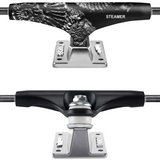 THUNDER ELISSA STEAMER 96' LIGHTS TRUCK