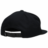 VANS EASY BOX SNAPBACK BLACK CAPPELLO