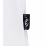 VANS SKATE CLASSICS WHITE T-SHIRT