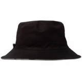 VOLCOM FULL STONE BLACK CAPPELLO
